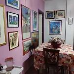 Cosmopolitan Couette-café 4*