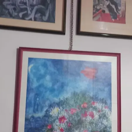 Bed & Breakfast Cosmopolitan