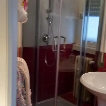 Bed & Breakfast Cosmopolitan 4*