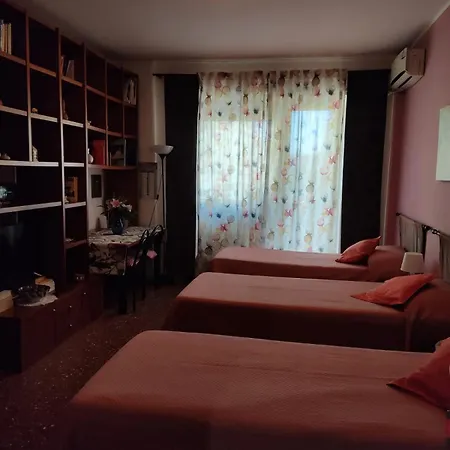 Bed & Breakfast Cosmopolitan