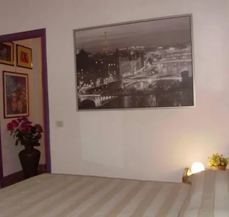 Cosmopolitan Отель типа 