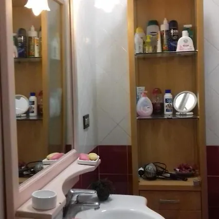 Cosmopolitan 4* Řím