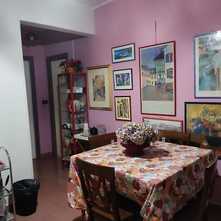 Bed & Breakfast Cosmopolitan