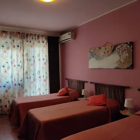 Cosmopolitan 4* Рим