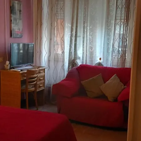 Bed & Breakfast Cosmopolitan Roma