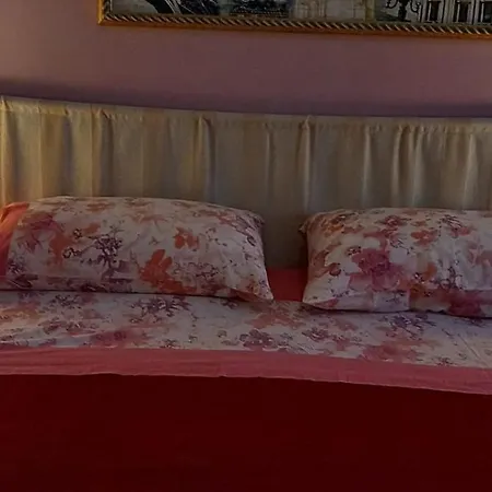 Cosmopolitan 4* Рим