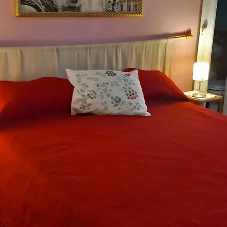 Cosmopolitan 4* Рим