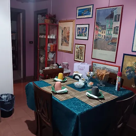 Cosmopolitan 4* Рим