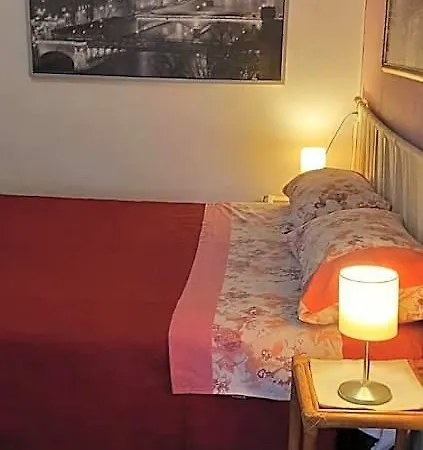 Bed & Breakfast Cosmopolitan 4*