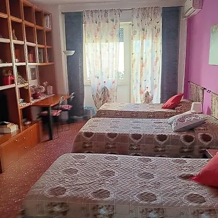 Cosmopolitan Bed & Breakfast