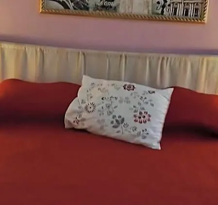 Cosmopolitan Bed & Breakfast Řím