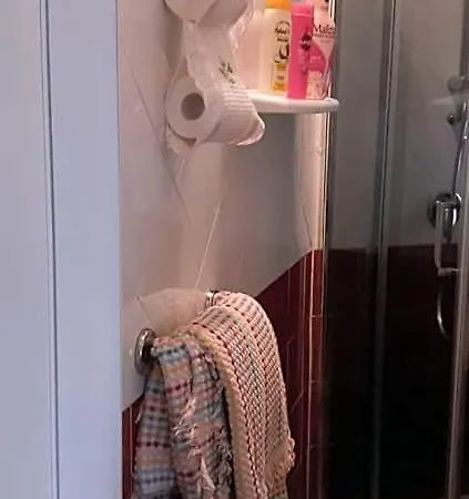 B&B Cosmopolitan 4*