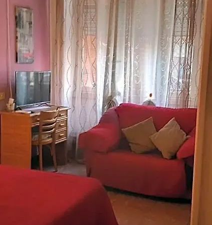Cosmopolitan Řím