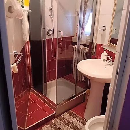 Cosmopolitan 4* Řím