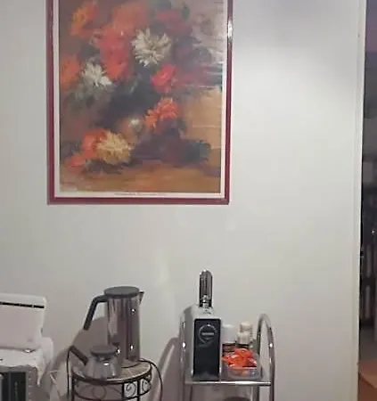 Cosmopolitan Řím