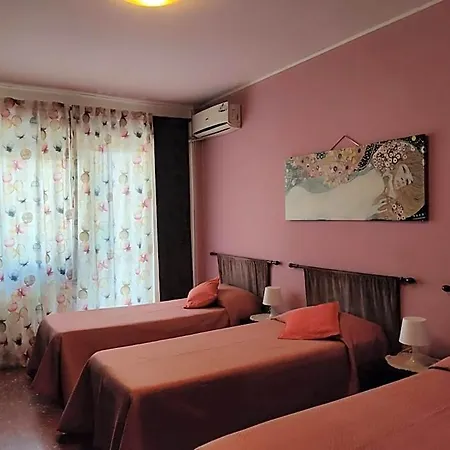 Cosmopolitan Bed & Breakfast