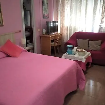 Bed & Breakfast Cosmopolitan