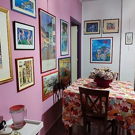 Bed & Breakfast Cosmopolitan 4*