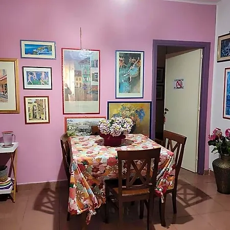 Bed & Breakfast Cosmopolitan