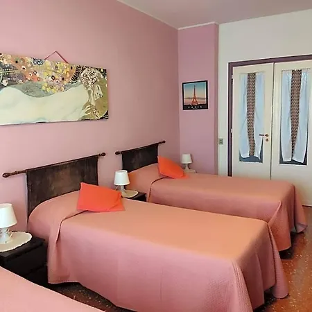 Cosmopolitan 4* Řím