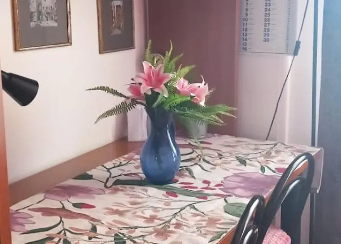 Cosmopolitan 4* Rzym