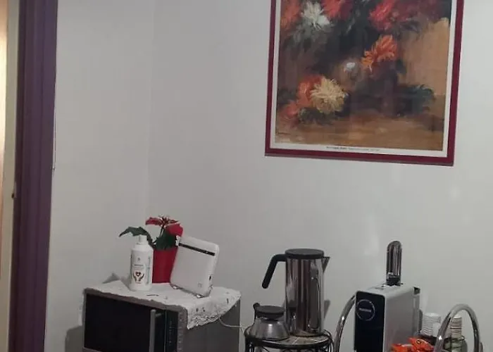 Nocleg ze śniadaniem Cosmopolitan 4*