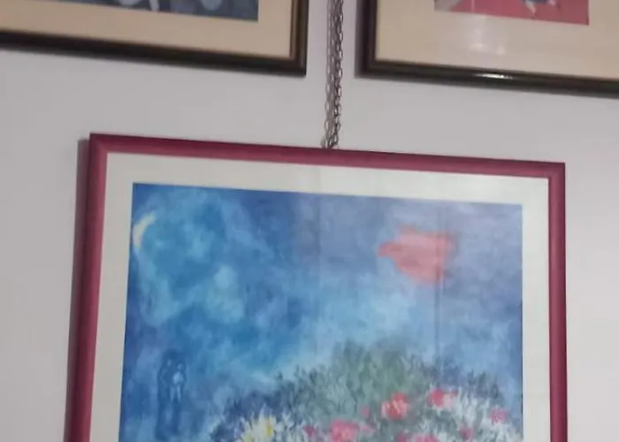 Nocleg ze śniadaniem Cosmopolitan