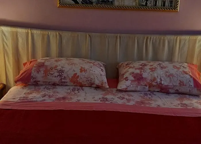 Cosmopolitan 4* Rzym