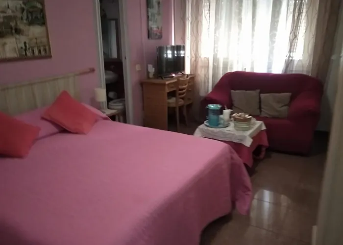 B&B Cosmopolitan 로마