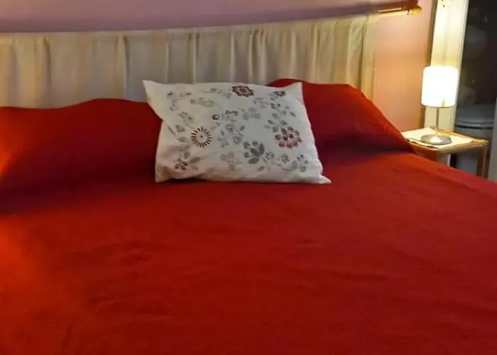 Cosmopolitan 4* 로마