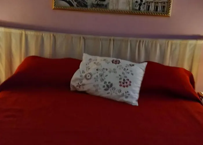 Cosmopolitan Nocleg ze śniadaniem