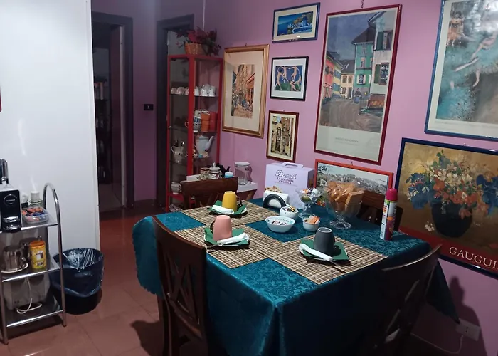 Cosmopolitan 4* 로마