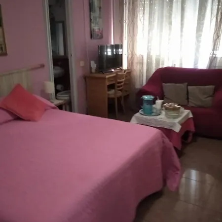 Bed & Breakfast Cosmopolitan Roma