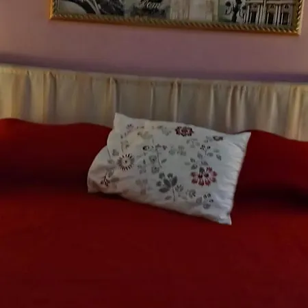 Cosmopolitan Bed and Breakfast