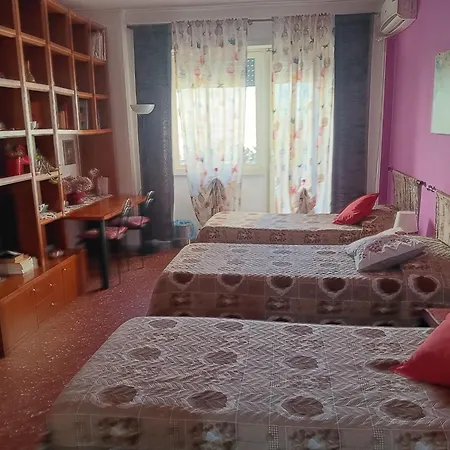 Bed and Breakfast Cosmopolitan 4*