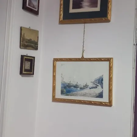 大都市住宿加早餐旅馆 罗马