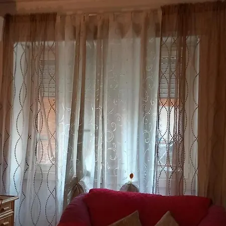 大都市住宿加早餐旅馆